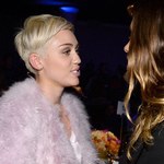 Miley Cyrus spotyka się z Jaredem Leto!