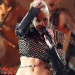 Miley Cyrus: Urodziny ze striptizerkami