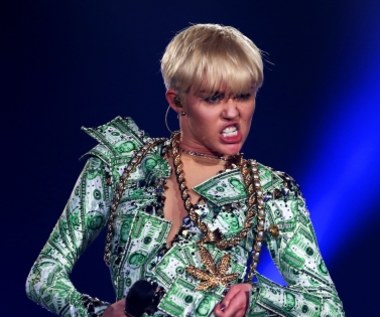 Miley Cyrus vs "Hannah Montana": Ataki lęku i problem z tożsamością