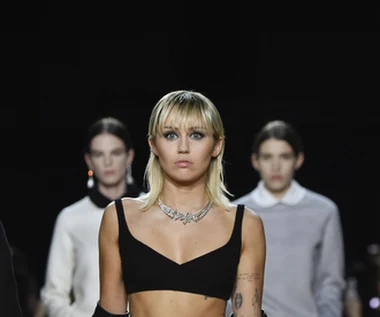 Miley Cyrus w ciąży? Cody Simpson komentuje 