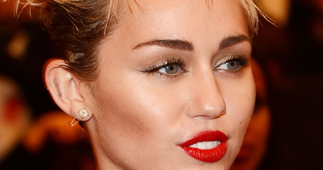 Miley Cyrus zatrudniła... medium! /Larry Busacca /Getty Images