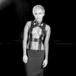 Miley Cyrus znów szokuje! Co ona ma na sobie?
