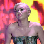 Miley Cyrus została okradziona!
