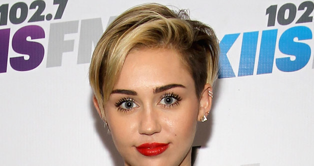 Miley Cyrus /Rich Polk /Getty Images