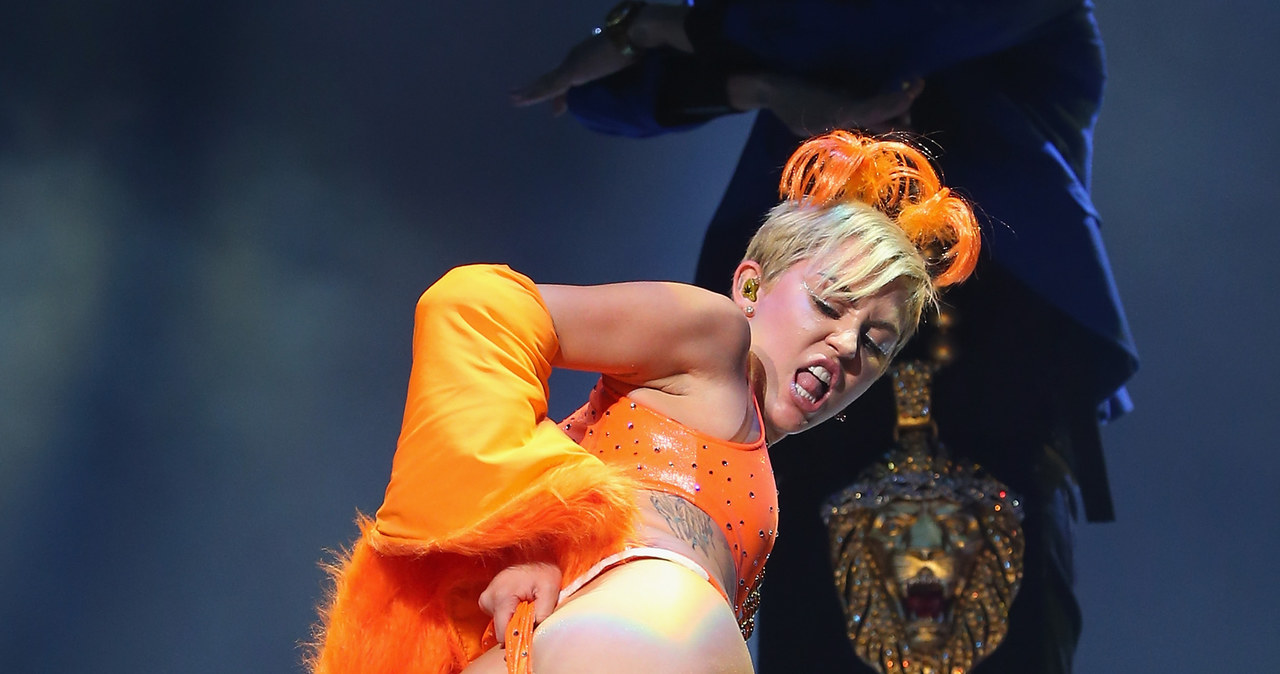 Miley Cyrus /Scott Barbour /Getty Images