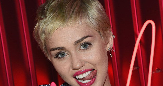 Miley Cyrus /Michael Buckner  /Getty Images