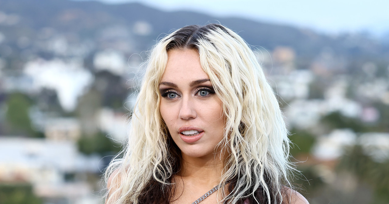 Miley Cyrus / Arturo Holmes/Getty Images /Getty Images