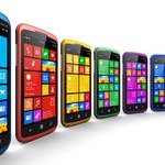 Miliard aplikacji pobranych na Windows Phone w ciągu pół roku