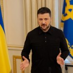 Miliard dolarów dla Ukrainy od Europy. Kijów kupi broń od Amerykanów