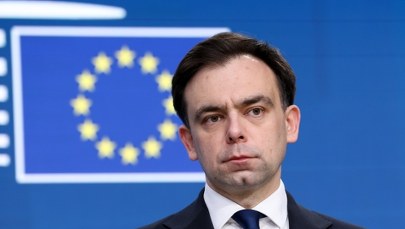 Miliard dolarów na Radę Pokoju? Minister finansów stawia sprawę jasno