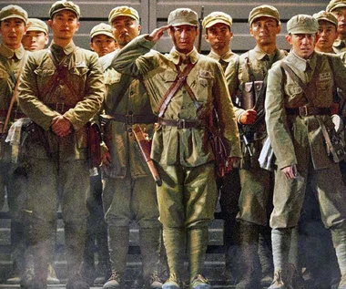 Miliard dolarów! Pierwszy taki chiński film?