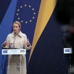Miliard euro dla Ukrainy od UE. Zamrożone rosyjskie aktywa dla Kijowa