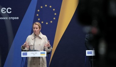 Miliard euro dla Ukrainy od UE. Zamrożone rosyjskie aktywa dla Kijowa