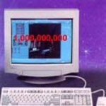 Miliard komputerów