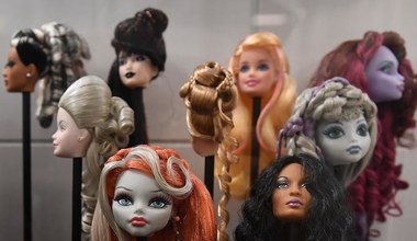 Miliard lalek Barbie sprzedanych
