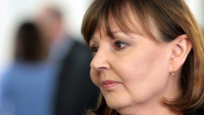 Miliard złotych za błędy byłej minister