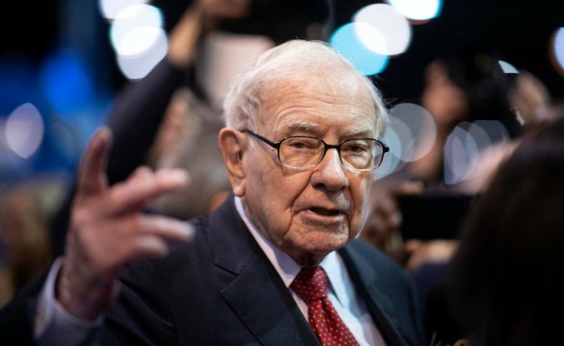 Miliarder Buffett odchodzi na emeryturę. "Miał metodę, która bazowała na cierpliwości"