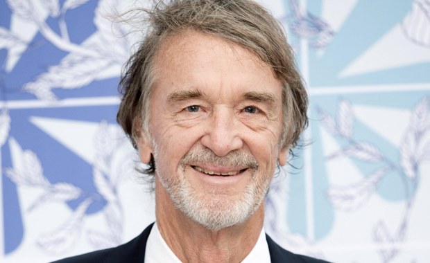 Miliarder i kibic. Sir Jim Ratcliffe przejmuje udziały Manchesteru United