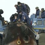 Miliarder wrócił z podróży na orbitę. 12 dni w Stacji Kosmicznej