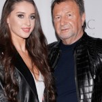 Miliarder zadbał o Tuchlińską. I to jak. Oto jaką posadkę dostała