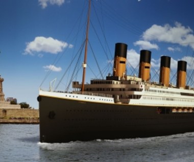 Miliarder zapowiada odbudowę Titanica. Podpisanie umów jeszcze w tym roku