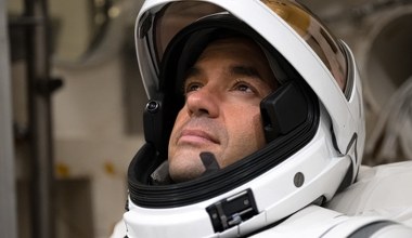 Miliarder zostanie szefem NASA? Donald Trump zmienił zdanie