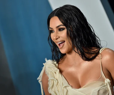 Miliarderka Kim Kardashian koncentruje się na ukończeniu studiów prawniczych