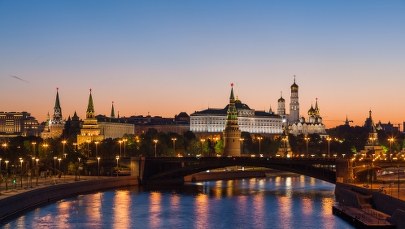 Miliarderzy zrzekają się rosyjskiego obywatelstwa. Kolejna taka decyzja 