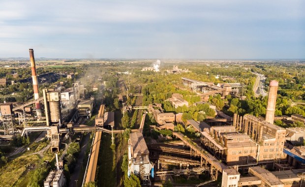 Miliardowa inwestycja w krakowskiej Nowej Hucie. Poznaj szczegóły 
