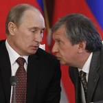 Miliardowe premie członków zarządu Rosnieftu