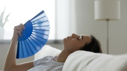 Miliardowi ludzi grożą ekstremalne upały. Gdzie będzie najgorzej?  