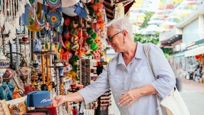 Miliardowy biznes. Rekordowe wydatki turystów w Turcji