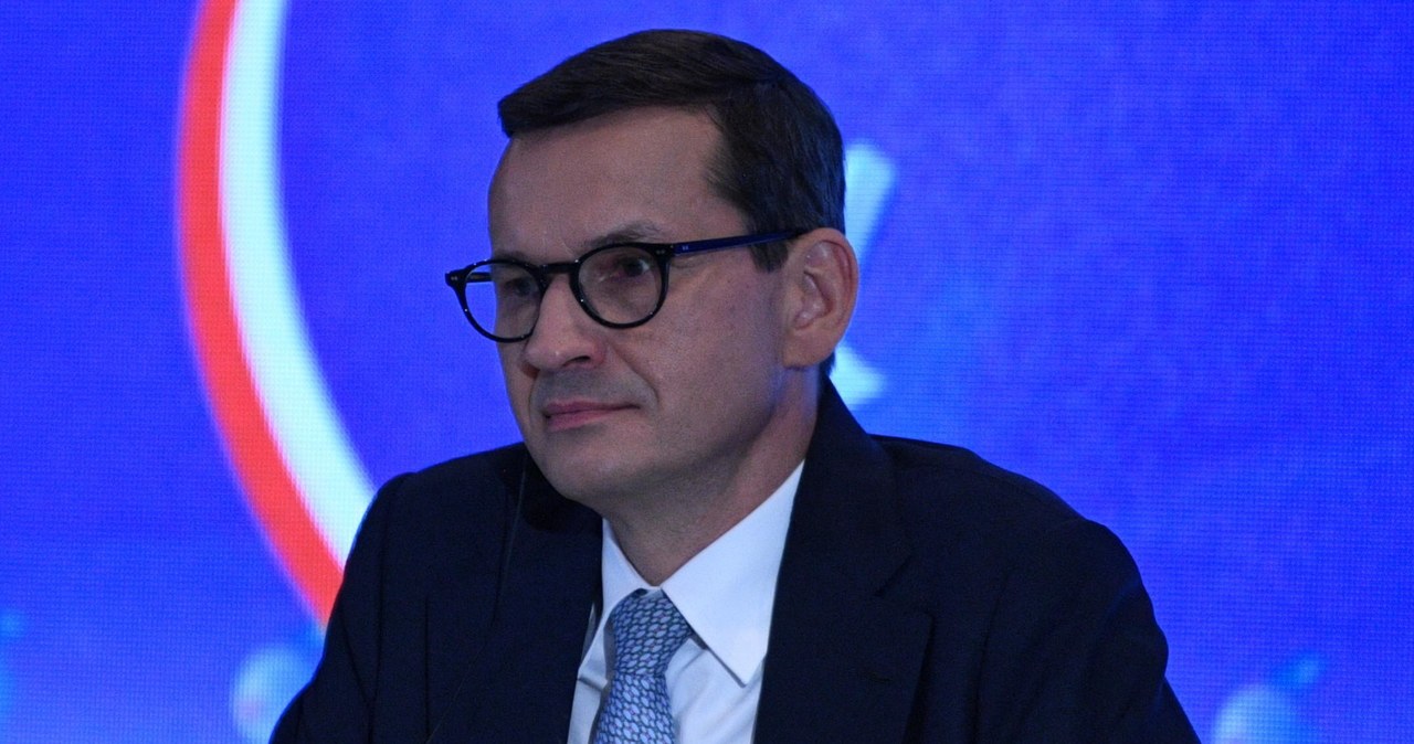 Miliardy dla Polski, ale pod warunkiem poszanowania prawa Unii. Znamy tekst rezolucji PE
