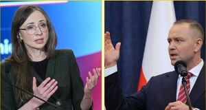 "Miliardy dla Polski i bezpieczeństwo pracowników". Czy prezydent podpisze reformę PIP?