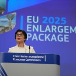 Miliardy dla Ukrainy. Unijna komisarz mówi, kiedy Kijów otrzyma przelew