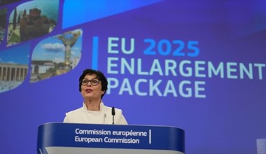 Miliardy dla Ukrainy. Unijna komisarz mówi, kiedy Kijów otrzyma przelew