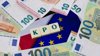 Miliardy euro dla Polski. KE wypłaciła pieniądze