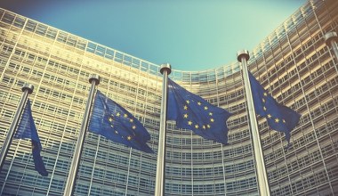 Miliardy euro na europejskie "gigafabryki". Bruksela chce przyspieszyć budowę