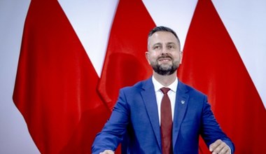 Miliardy euro na obronność dla Polski. Szef MON: Mamy to!