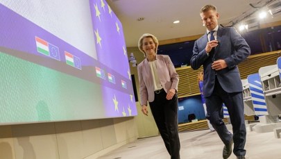 Miliardy euro popłyną na Węgry. 