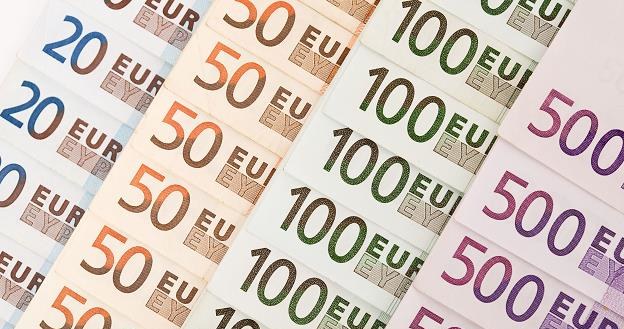 Miliardy euro z EBI płyną do Polski /&copy;123RF/PICSEL