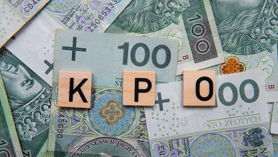 Miliardy euro z KPO a wybory parlamentarne [SONDAŻ]