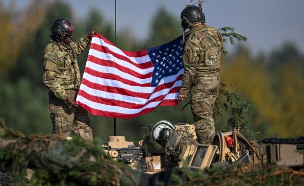 Miliardy mniej na obronność. Szef Pentagonu chce ciąć wydatki