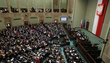 Miliardy na budownictwo społeczne. W Sejmie padła ważna deklaracja