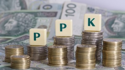 Miliardy na kontach PPK. Eksperci ostrzegają: Wcześniejsza wypłata to pułapka