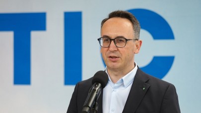 Miliardy na obronne przygotowanie infrastruktury. Minister zapowiada