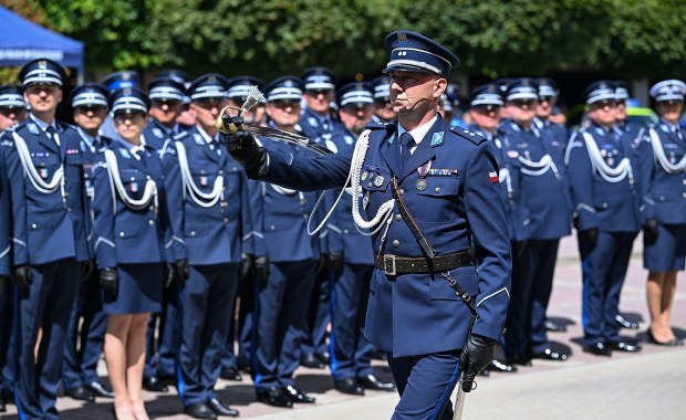 Miliardy na służby mundurowe. MSWiA ogłasza