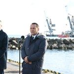Miliardy złotych na polskie porty. W Gdańsku powstaną nowe terminale