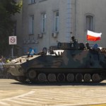 Miliardy złotych na zbrojenia w ramach pomocy NBP. Glapiński ogłasza