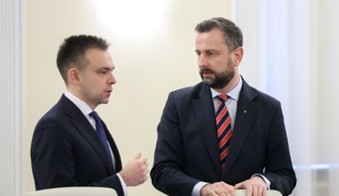 "Miliardy zysków" dla pracowników i firm. PSL ma pomysł na ważną reformę